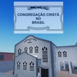 CCB MONTEIRO GUARUJÁ icon