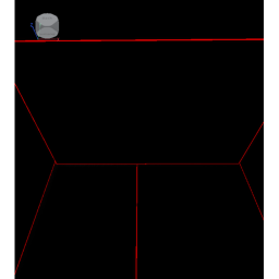 Punch Brutaly Simulator icon
