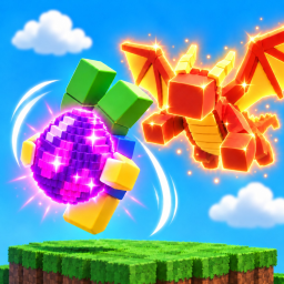 Backflip for Eggs