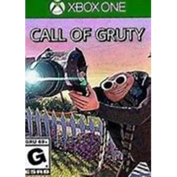 call of gruty icon
