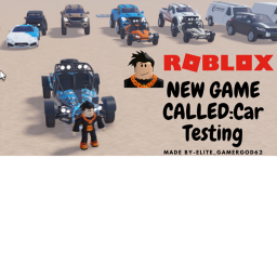 [New] Car Testing