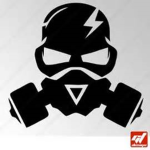 GasMask PMC