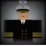 Royal Canadian Navy [RCN] Group