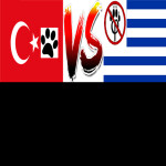 Greek Vs Turkey Furry