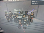 Blazing Reapers