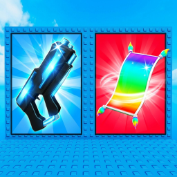 Would You Rather Obby