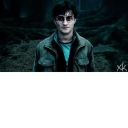 Harry Potter game