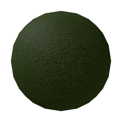 Realistic Grass Material