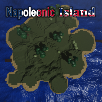 Napoleonic Island