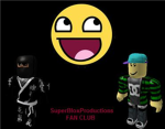 SuperBloxProductions FAN CLUB!