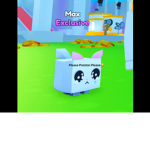 Pet Simulator X Trading Group Official
