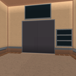 The Elevator Remade