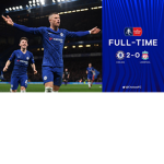 * Chelsea Football Club *