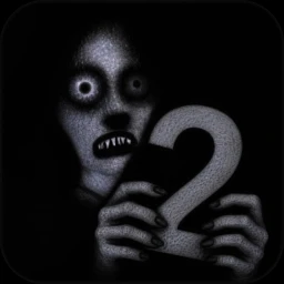 Escape big ugly monster and go pee and poop 2 icon