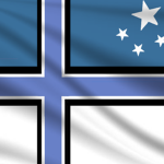 Micronation of E thom