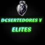 [ DG ] DesertoresGang de Elite