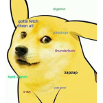 Memes Of The Doge