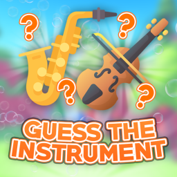 🎻❓ Guess the Instrument