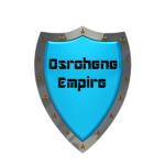 Osrohene Empire