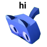 Pog Cat Hunters