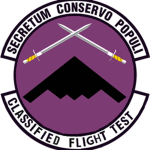 OSP||Classified Flight Test Department