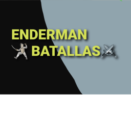 Enderman batallas⚔🤺