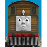 I LIKE TRAINS....