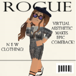 Virtual Aesthetic