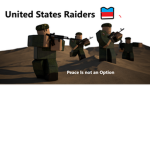United States Raiders