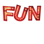 FUN FUN FUN FRIENDS !!!