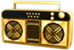 BoomBox Gear