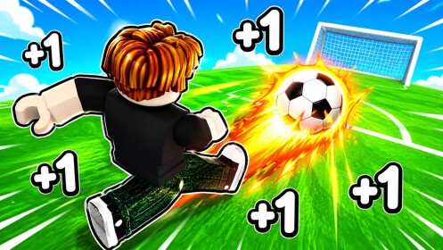 [🎁3X] Kick It Simulator