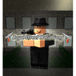 Royal Street Mafia Gang