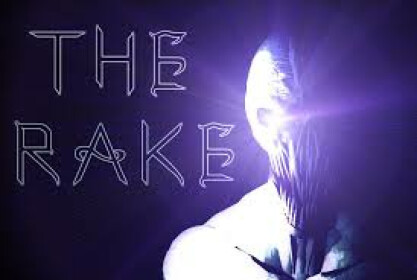 The Rake (Kaka's edition)