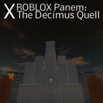 ROBLOX Panem: Forever