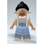 Layanne’s cloud playdate
