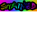♥♦♣♠ STAINED ♠♣♦♥