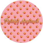 [Peachy Apparel]