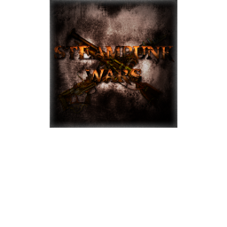 Steampunk War