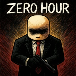 Zero Hour [BETA] icon