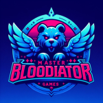 Master Bloodiator Games