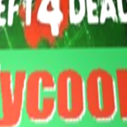 Left4dead Museum Tycoon. Learn about left4dead! icon