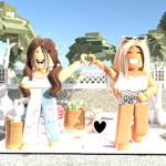 Katie's angels!!