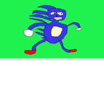 Sanic fan club yay
