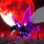 Creatures Of Sonaria VIP Server