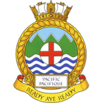 -[-] Maritime Forces Pacific [-]-