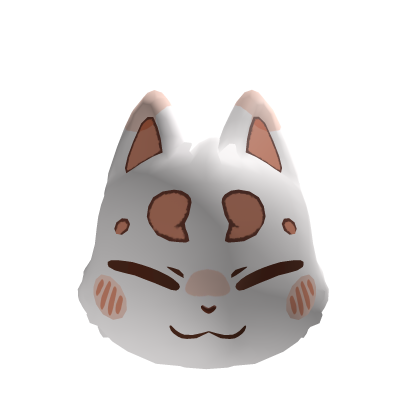 Fuzai Roblox item