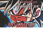DeadEye Editors *DE*