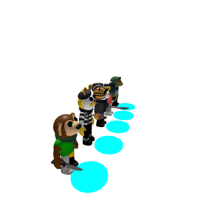 Morphs For Wheezel (ado_madotigr1256)