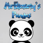 MrBloxety's Pandas